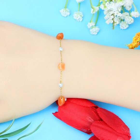 Chic & Stylish Bracelet – A Thoughtful Gift for Women and Girls, DYC1602 - Picture 1 of 13